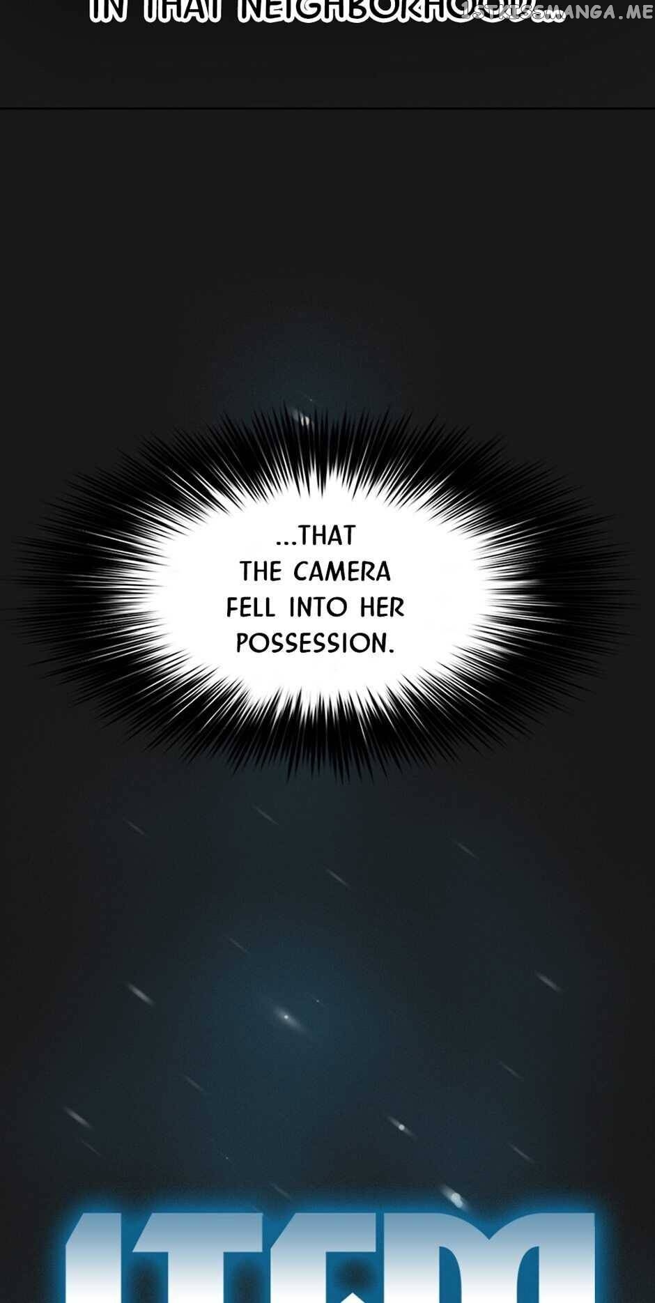 Item – Manga chapter 8 - page 17