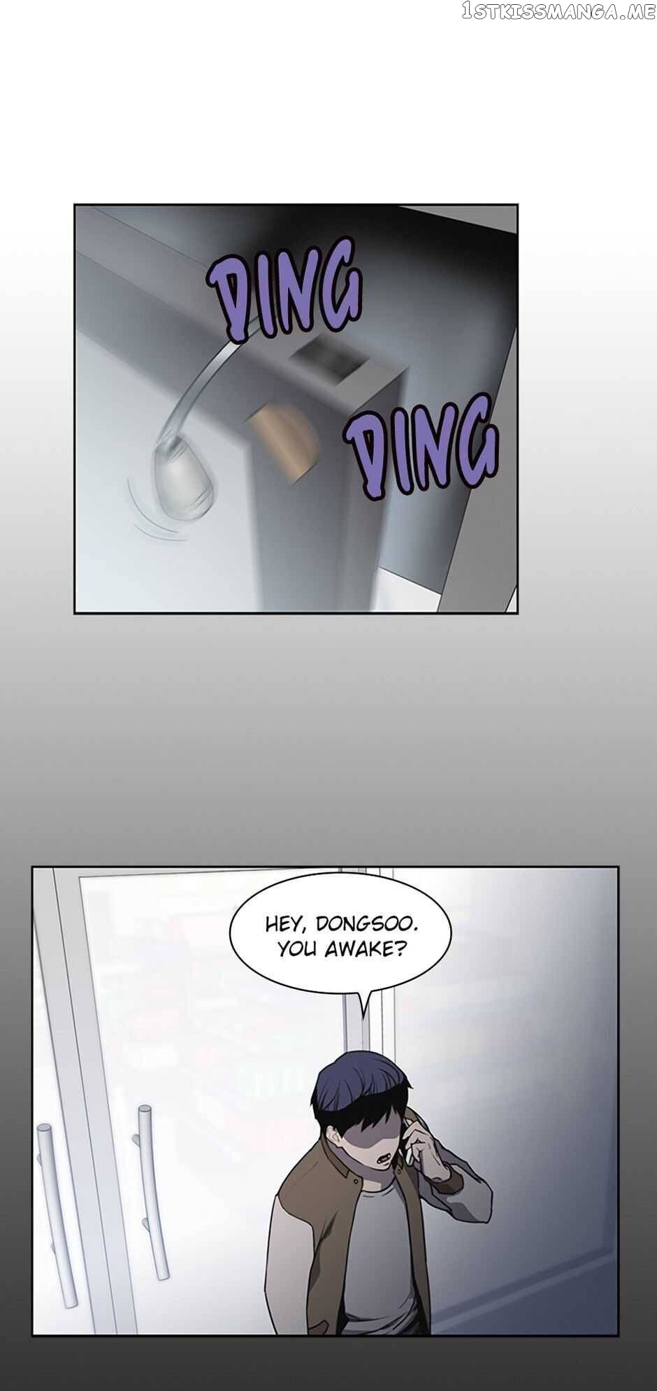 Item – Manga chapter 8 - page 22
