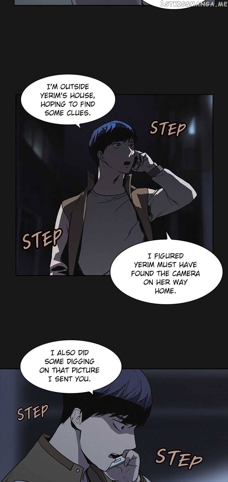 Item – Manga chapter 8 - page 24