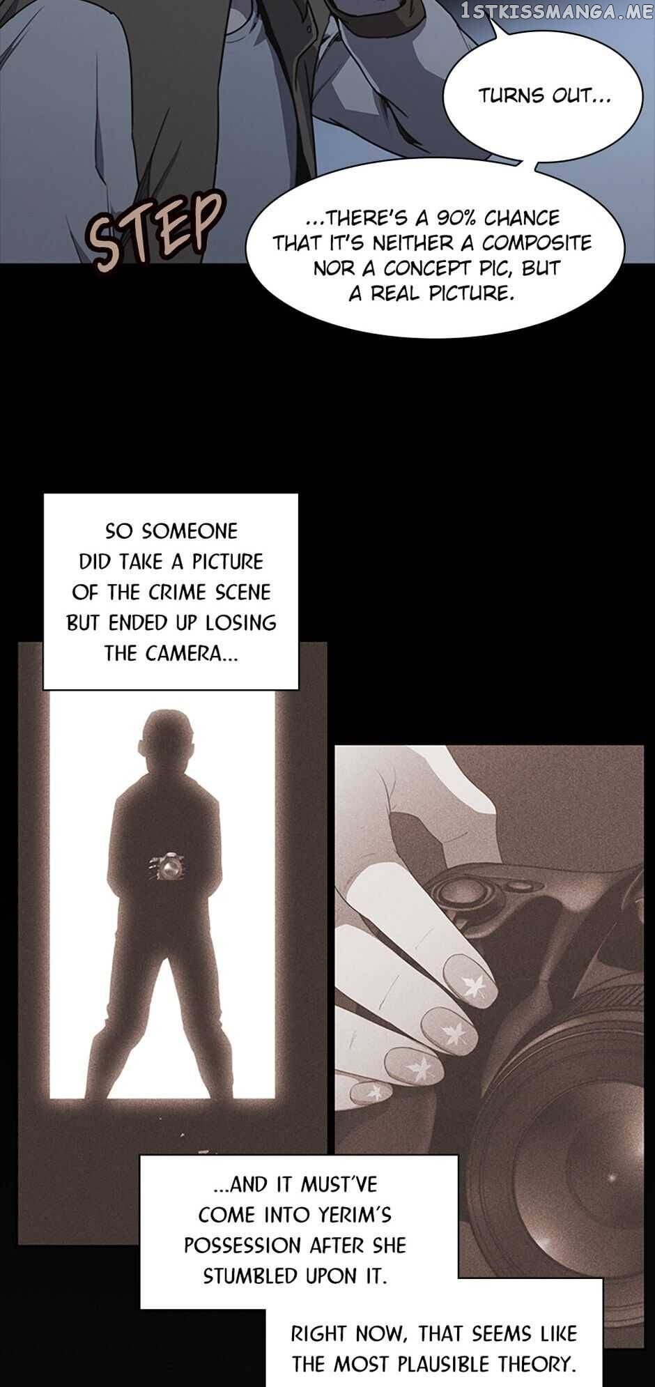 Item – Manga chapter 8 - page 25