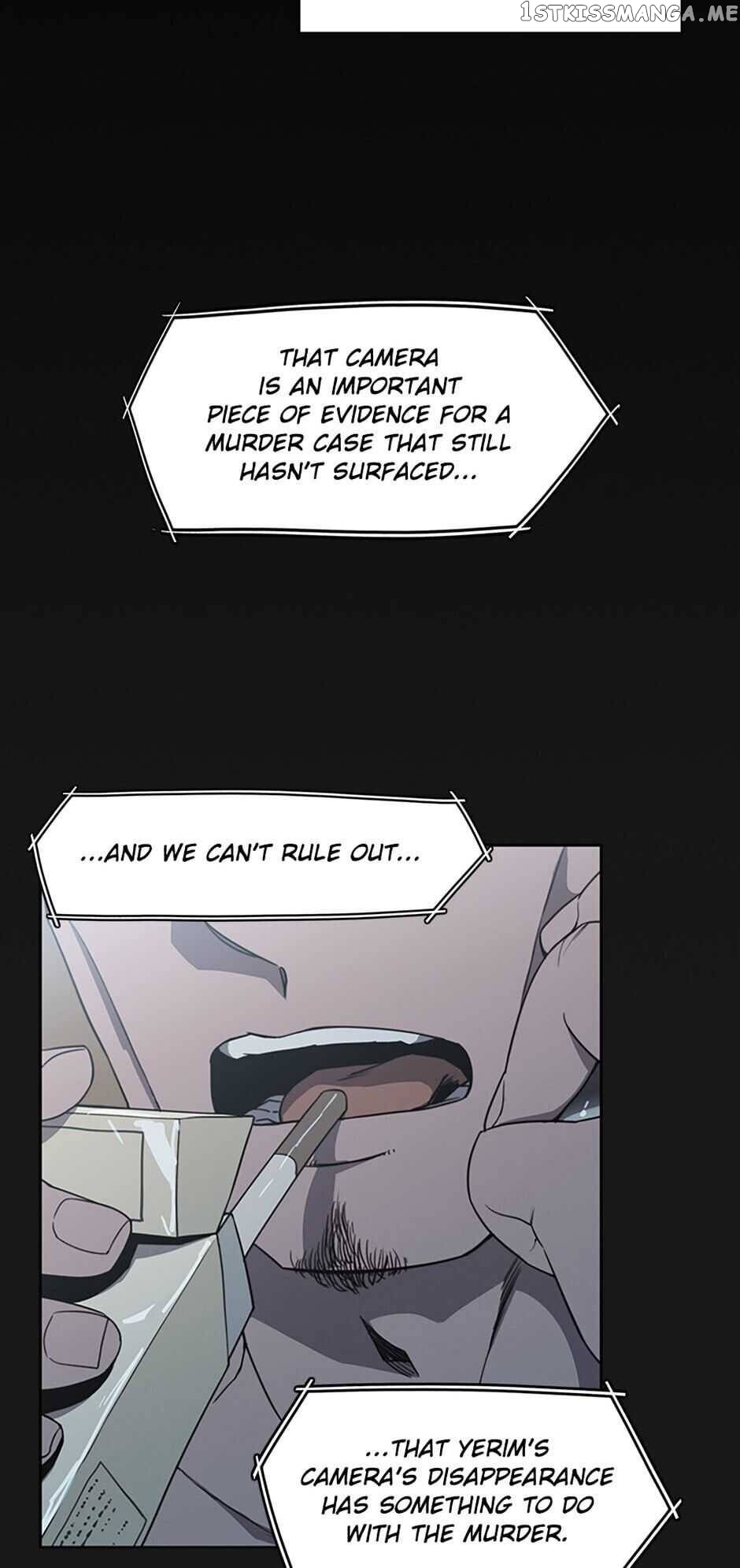 Item – Manga chapter 8 - page 26