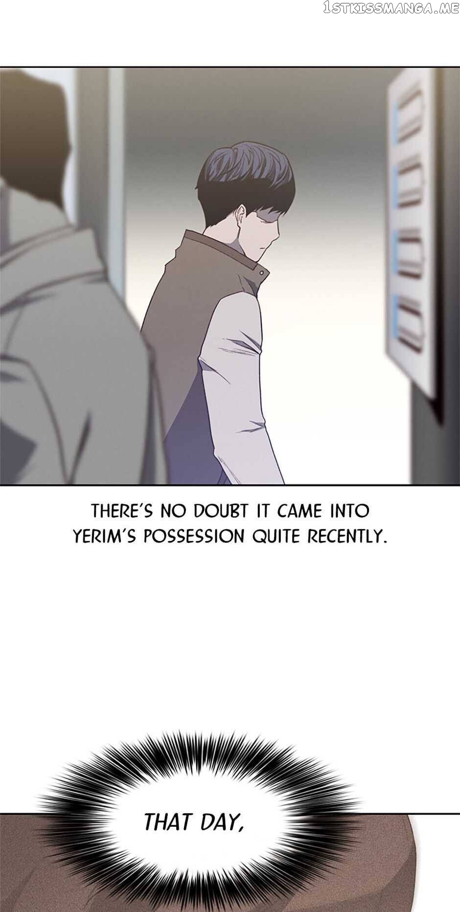Item – Manga chapter 8 - page 3