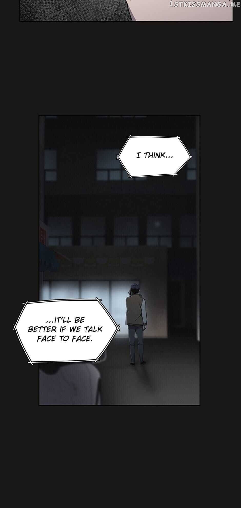 Item – Manga chapter 8 - page 31