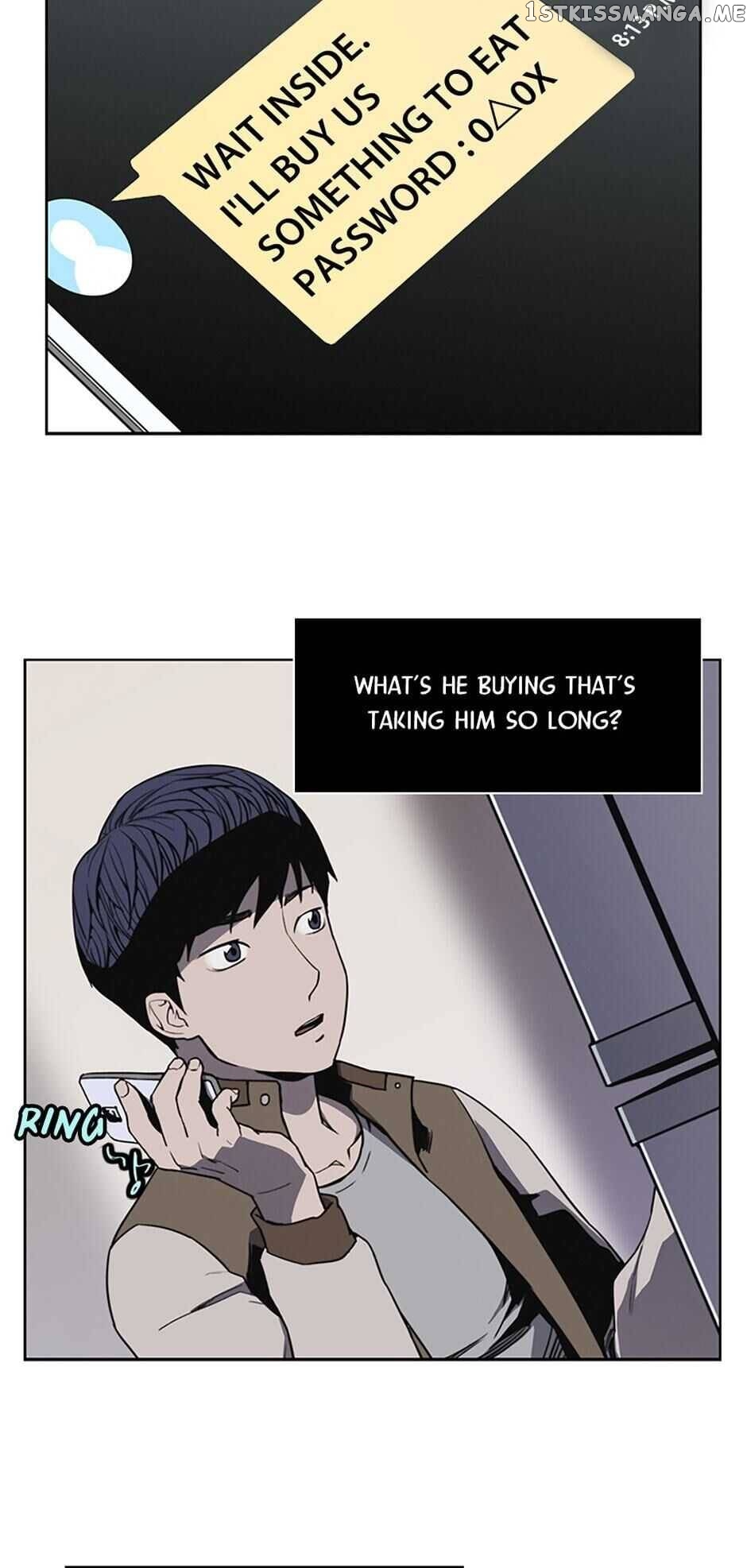 Item – Manga chapter 8 - page 36
