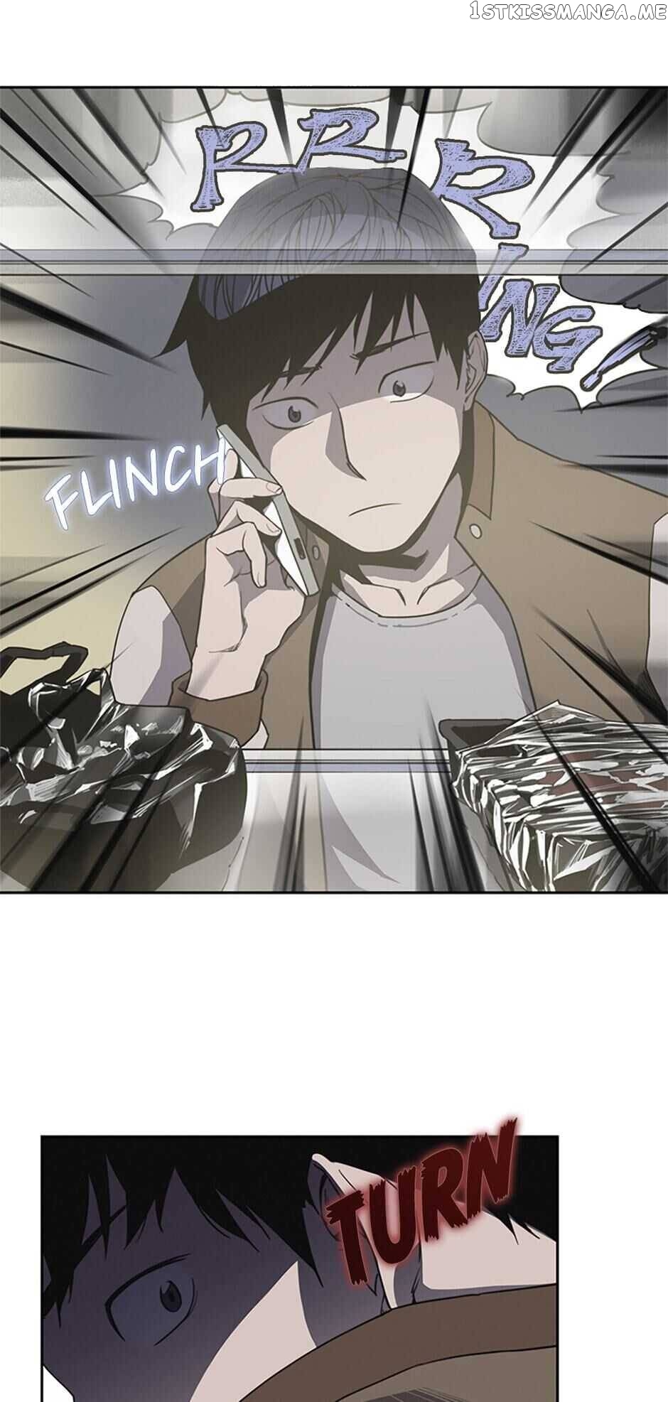 Item – Manga chapter 8 - page 38