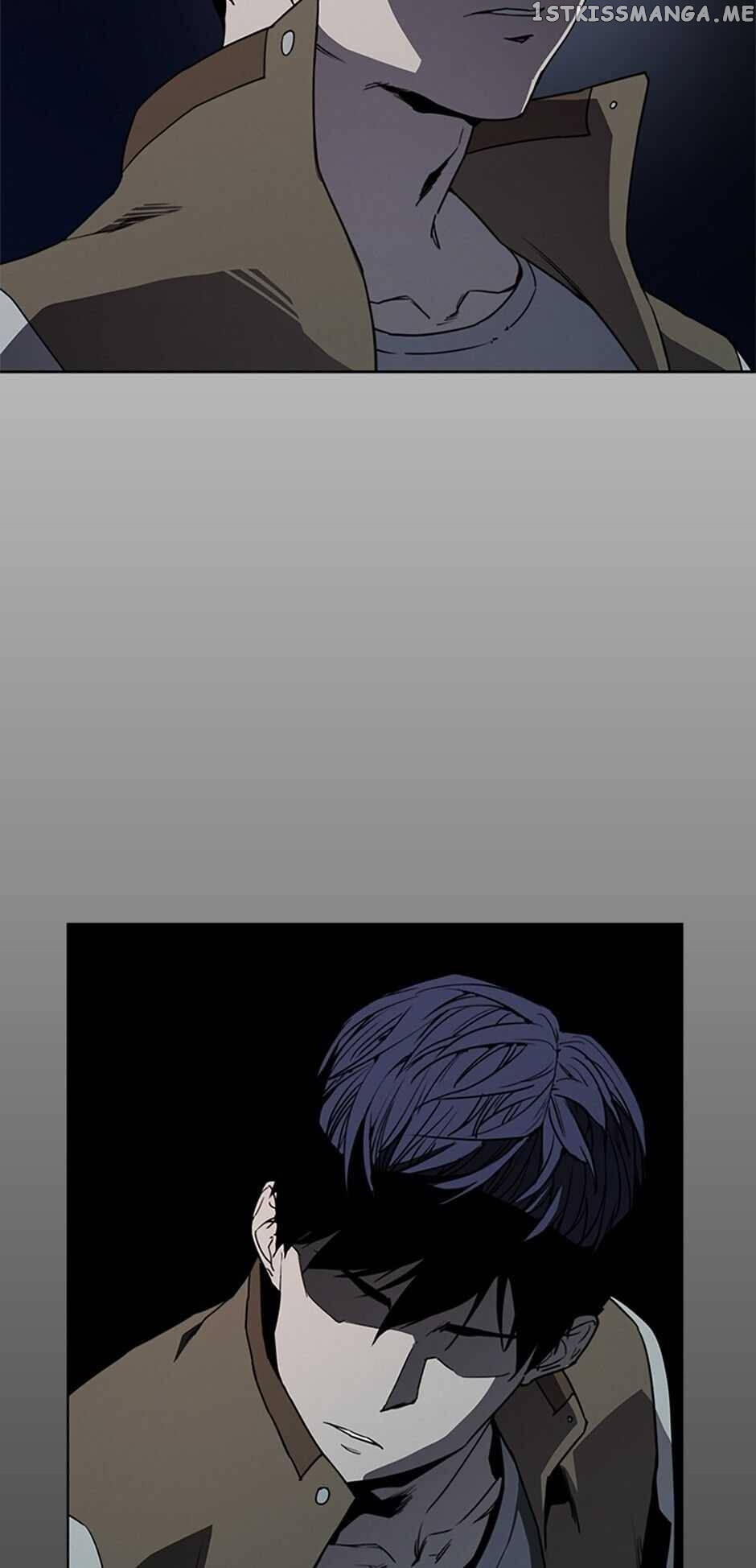 Item – Manga chapter 8 - page 43
