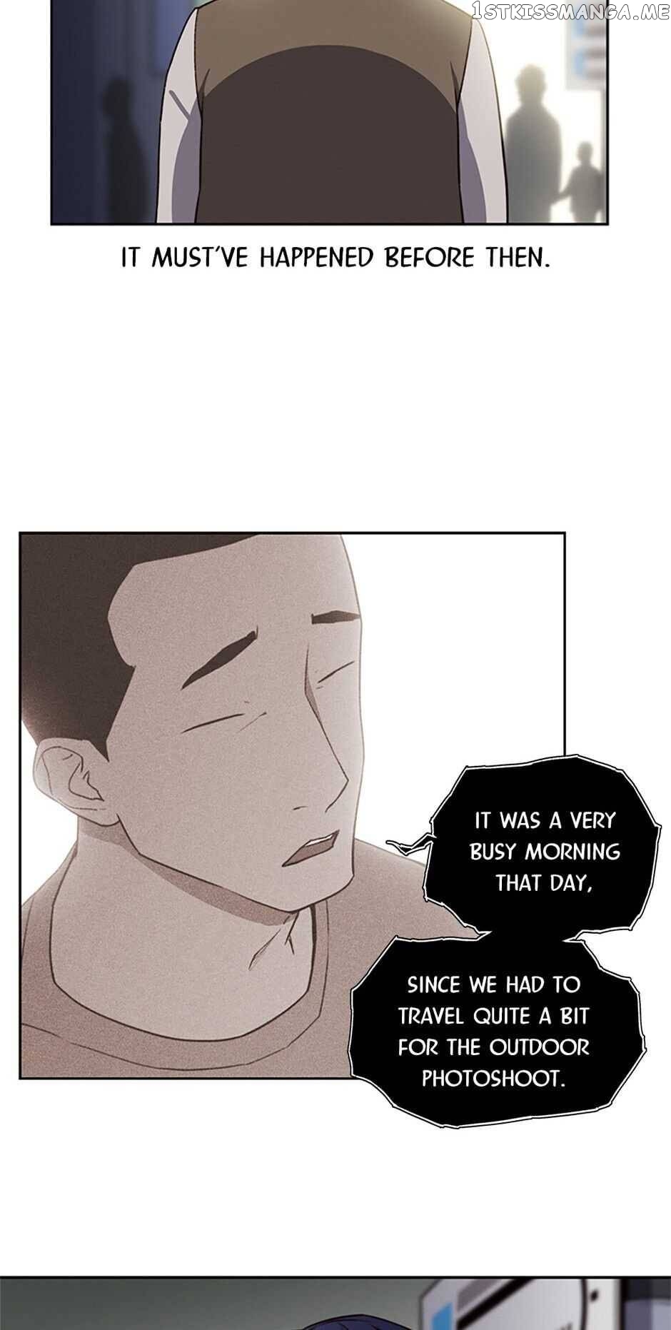 Item – Manga chapter 8 - page 5
