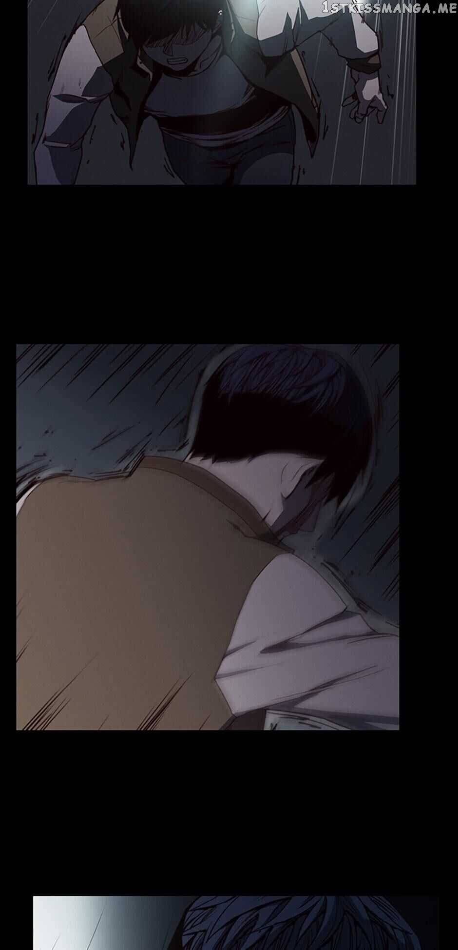 Item – Manga chapter 8 - page 50