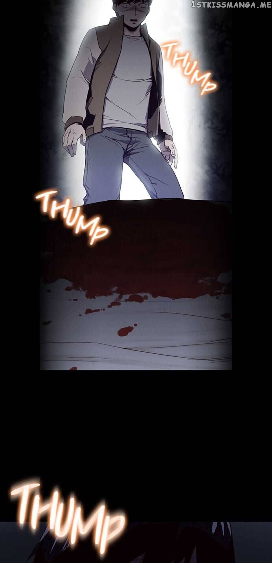 Item – Manga chapter 8 - page 54