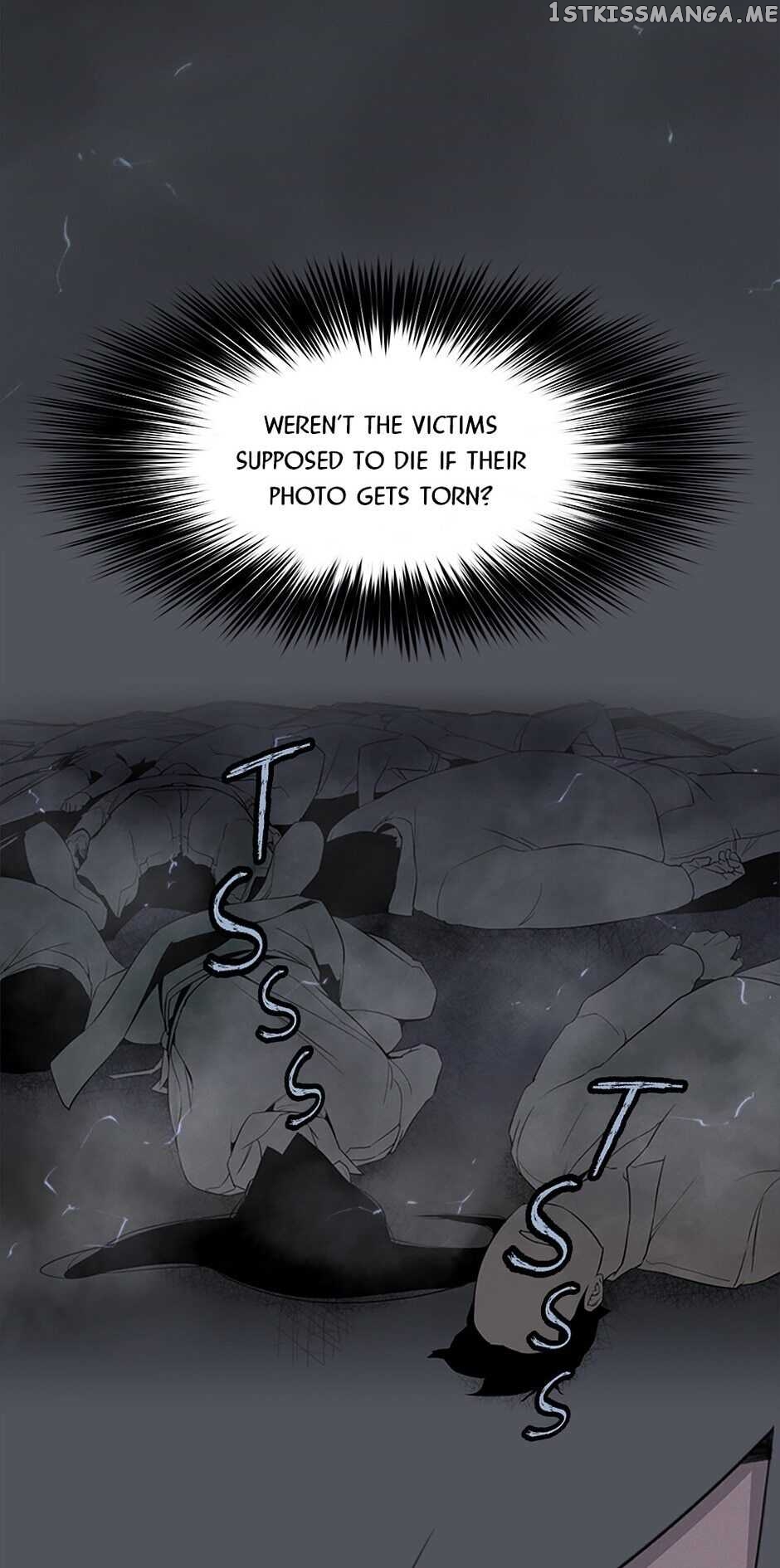 Item – Manga chapter 47 - page 21