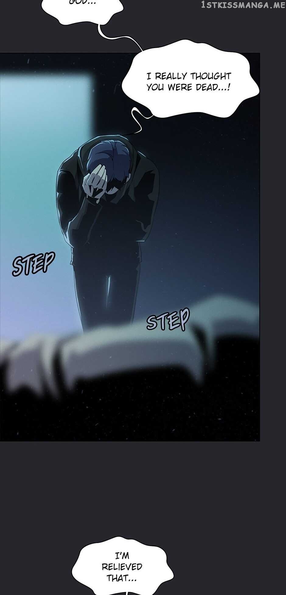Item – Manga chapter 47 - page 89