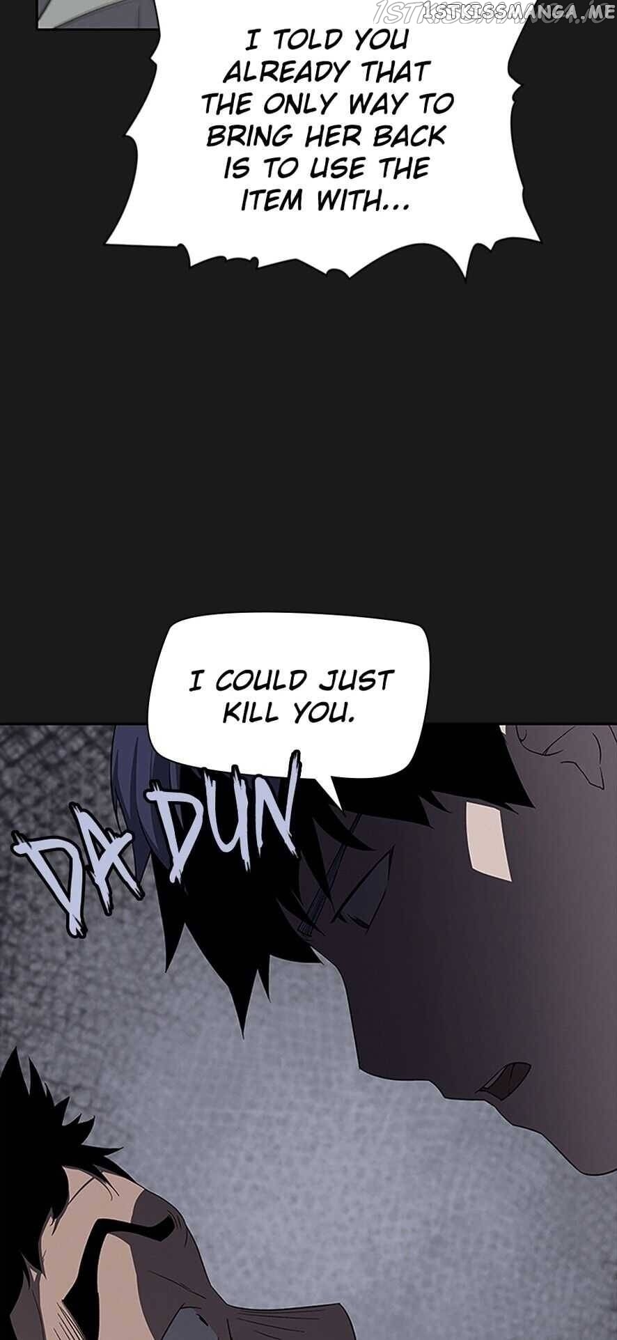 Item – Manga chapter 28 - page 18