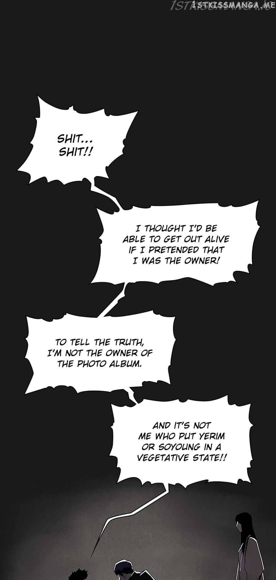 Item – Manga chapter 28 - page 35