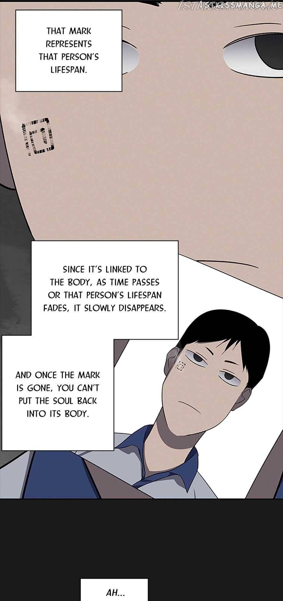 Item – Manga chapter 28 - page 45