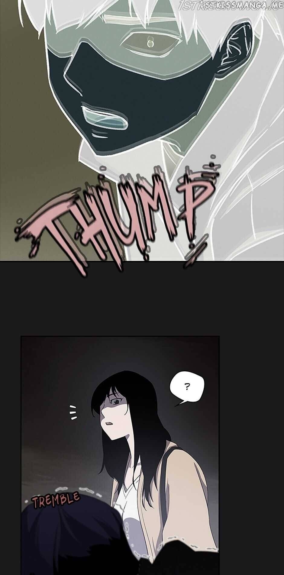 Item – Manga chapter 28 - page 50