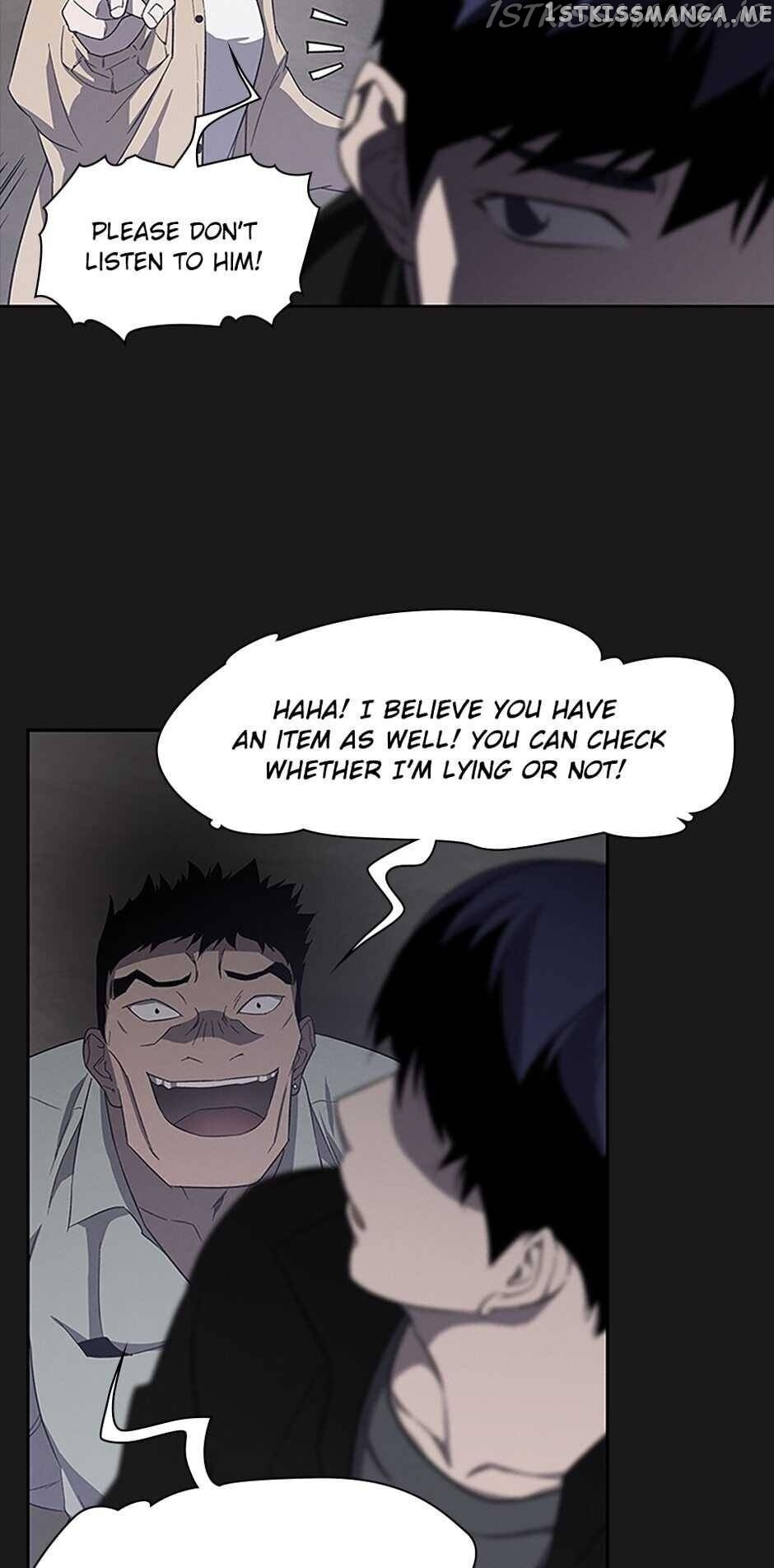 Item – Manga chapter 28 - page 8