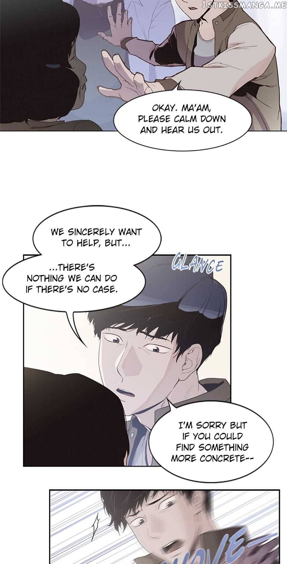 Item – Manga chapter 1 - page 10