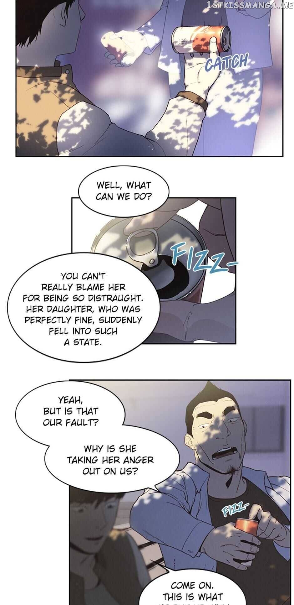Item – Manga chapter 1 - page 16