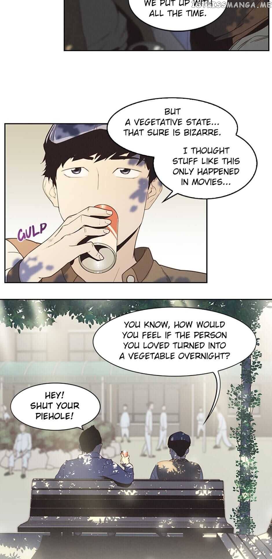 Item – Manga chapter 1 - page 17
