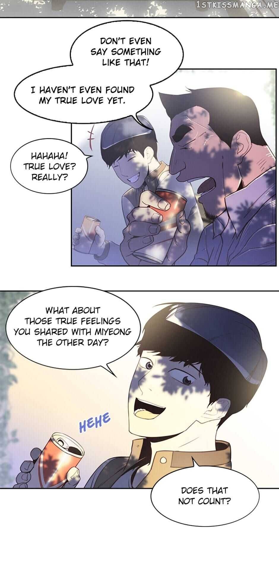 Item – Manga chapter 1 - page 18
