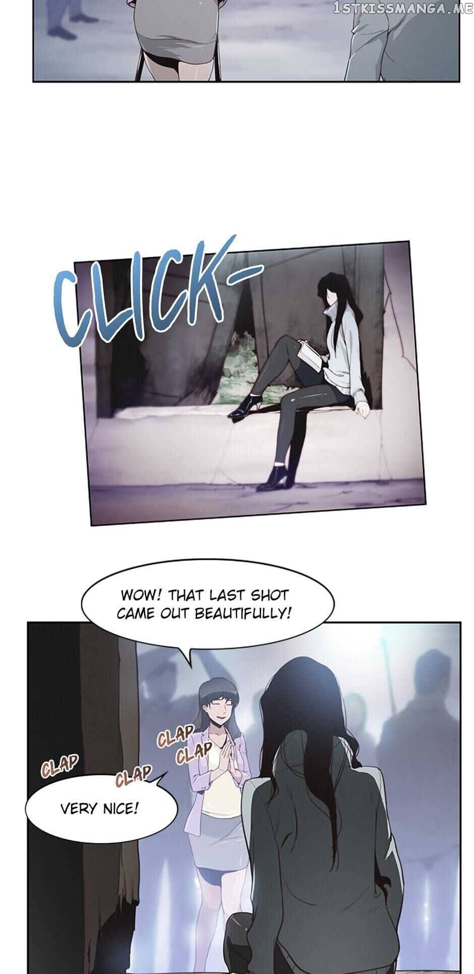 Item – Manga chapter 1 - page 20