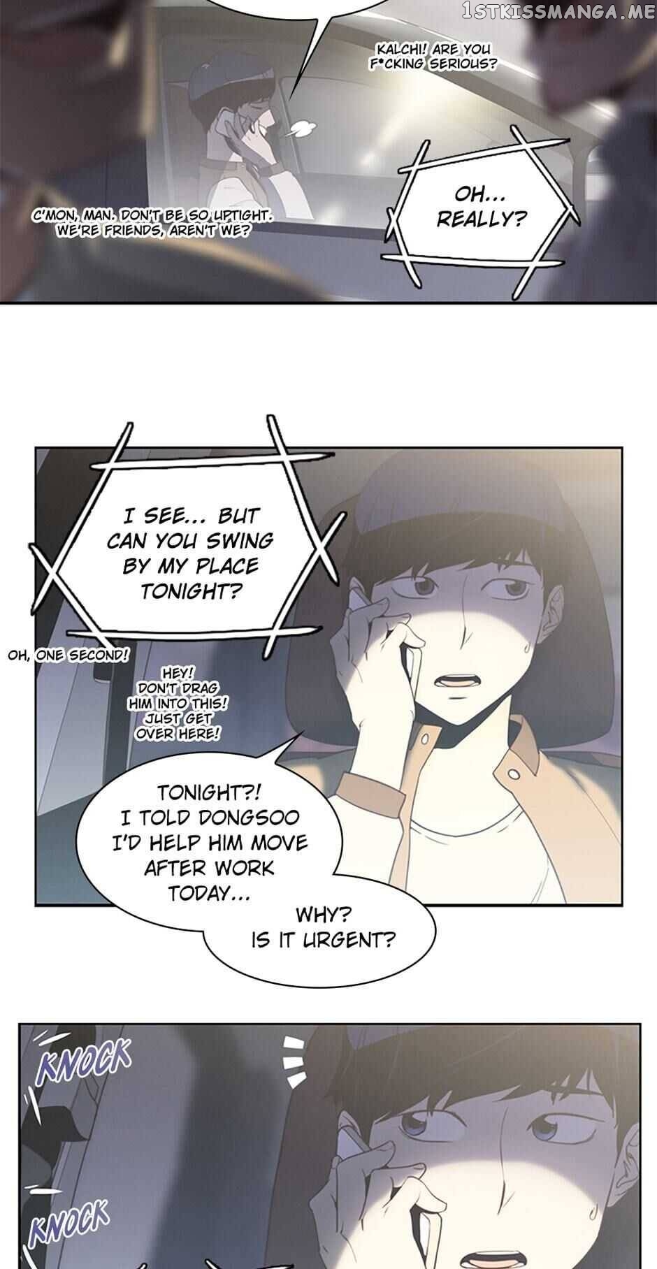 Item – Manga chapter 1 - page 24