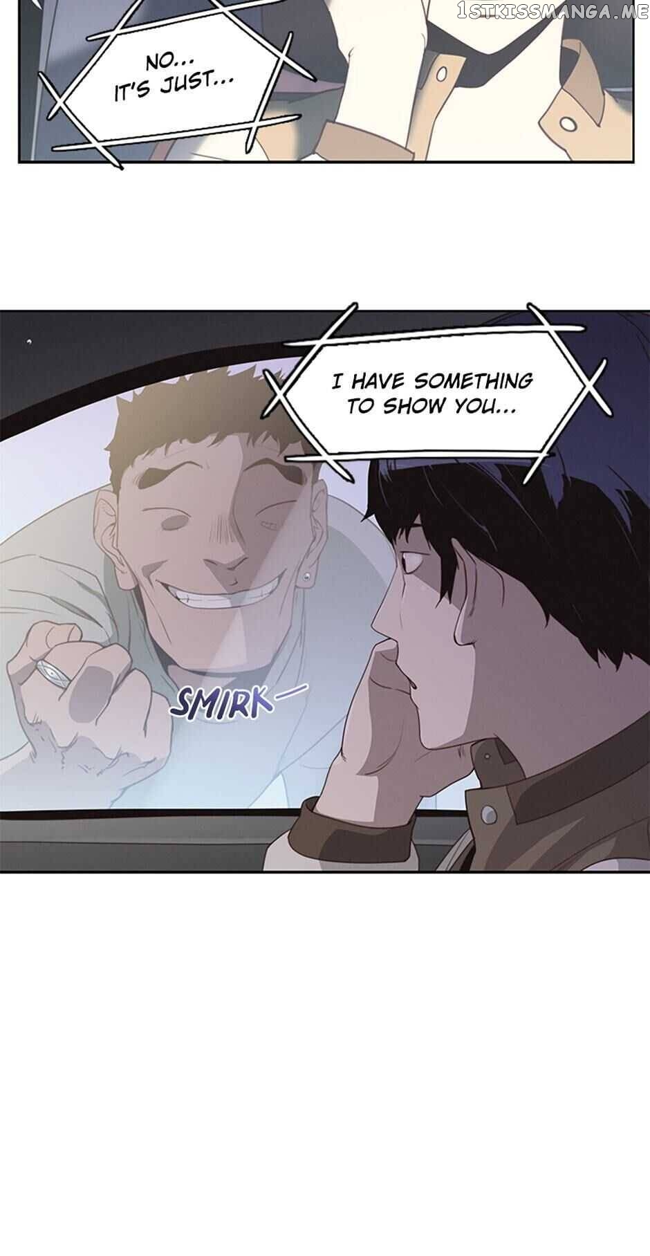 Item – Manga chapter 1 - page 25