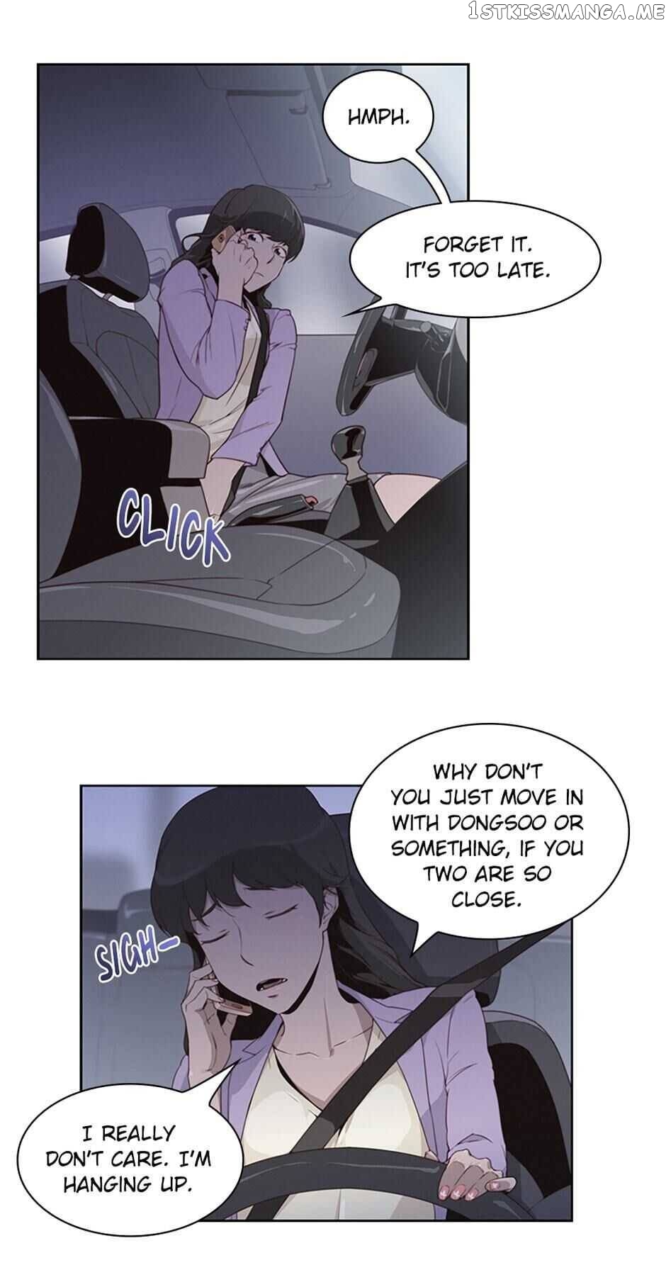 Item – Manga chapter 1 - page 26