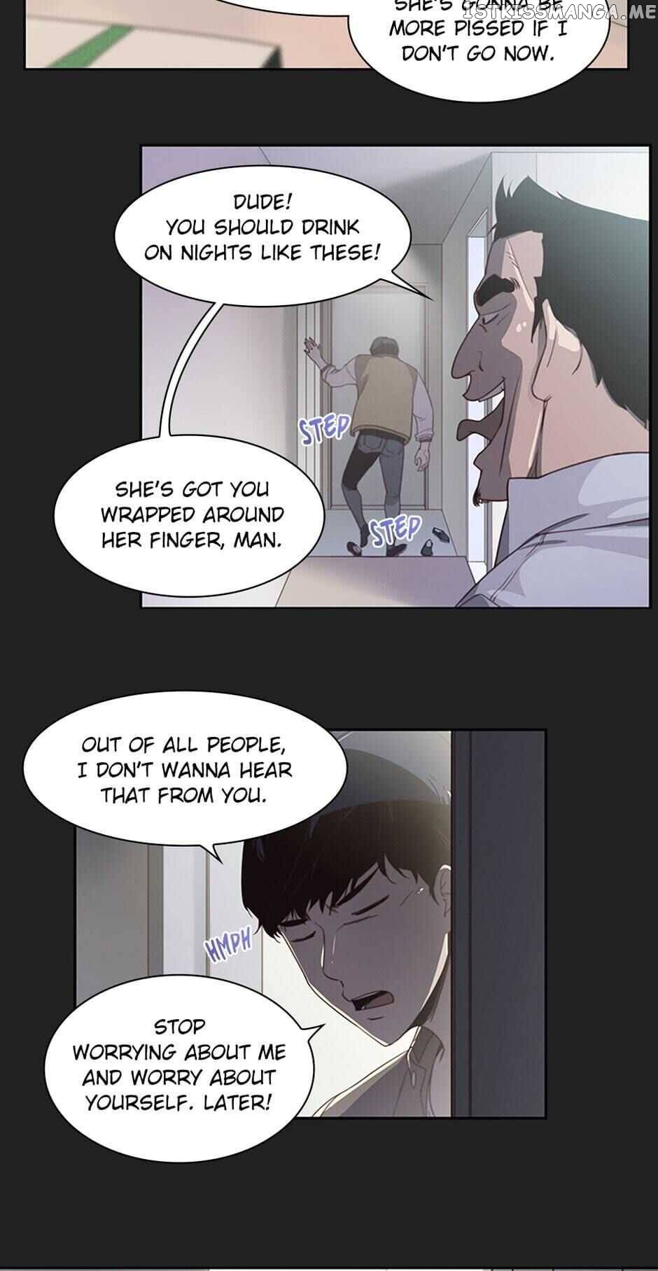 Item – Manga chapter 1 - page 32