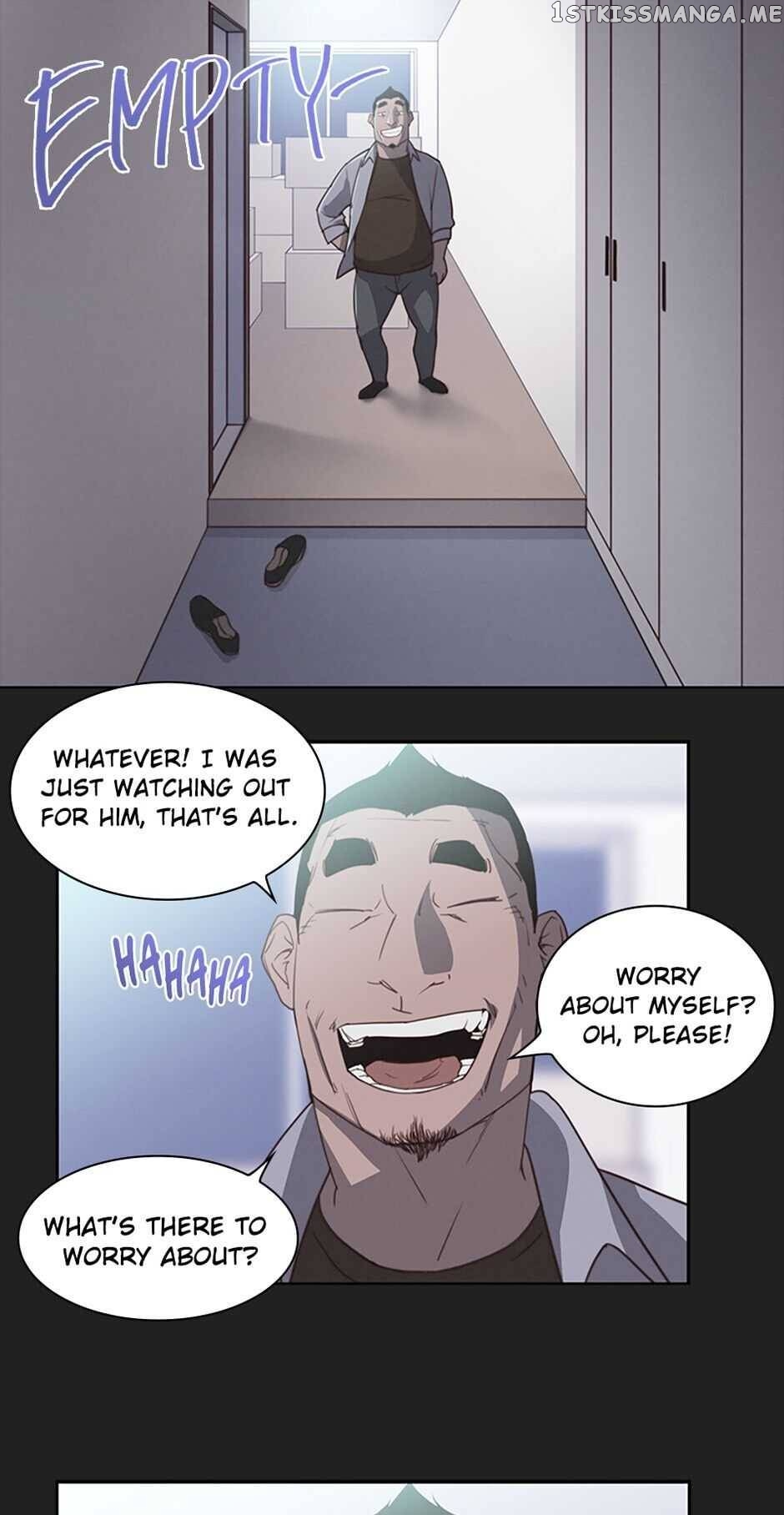 Item – Manga chapter 1 - page 33