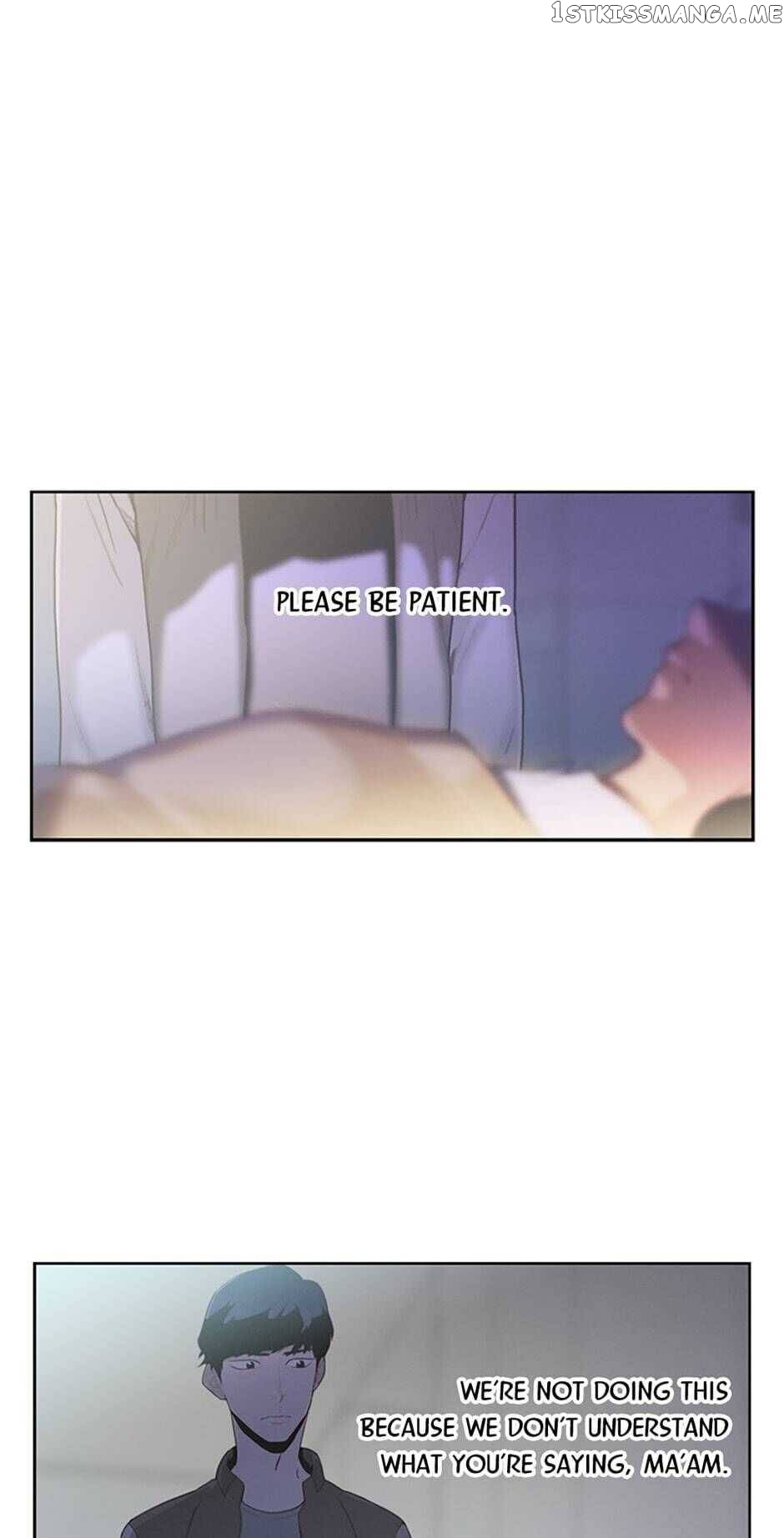 Item – Manga chapter 1 - page 4