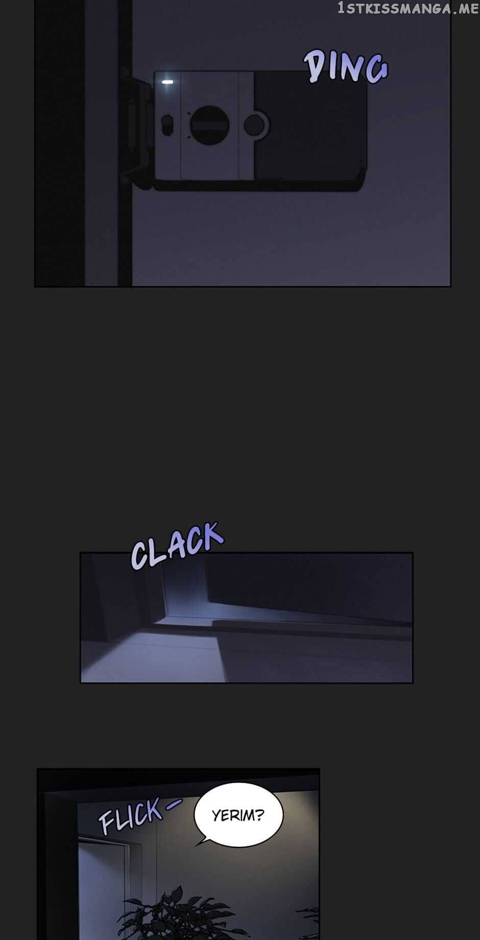 Item – Manga chapter 1 - page 41