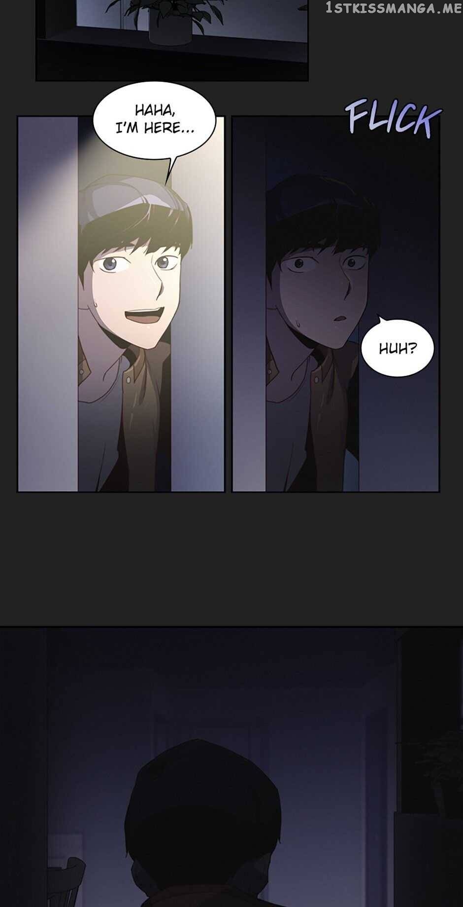 Item – Manga chapter 1 - page 42