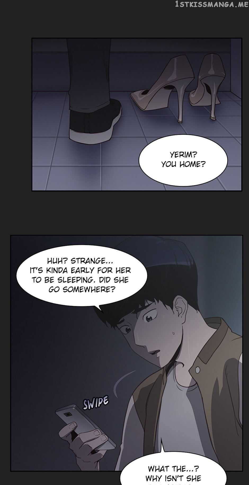 Item – Manga chapter 1 - page 46
