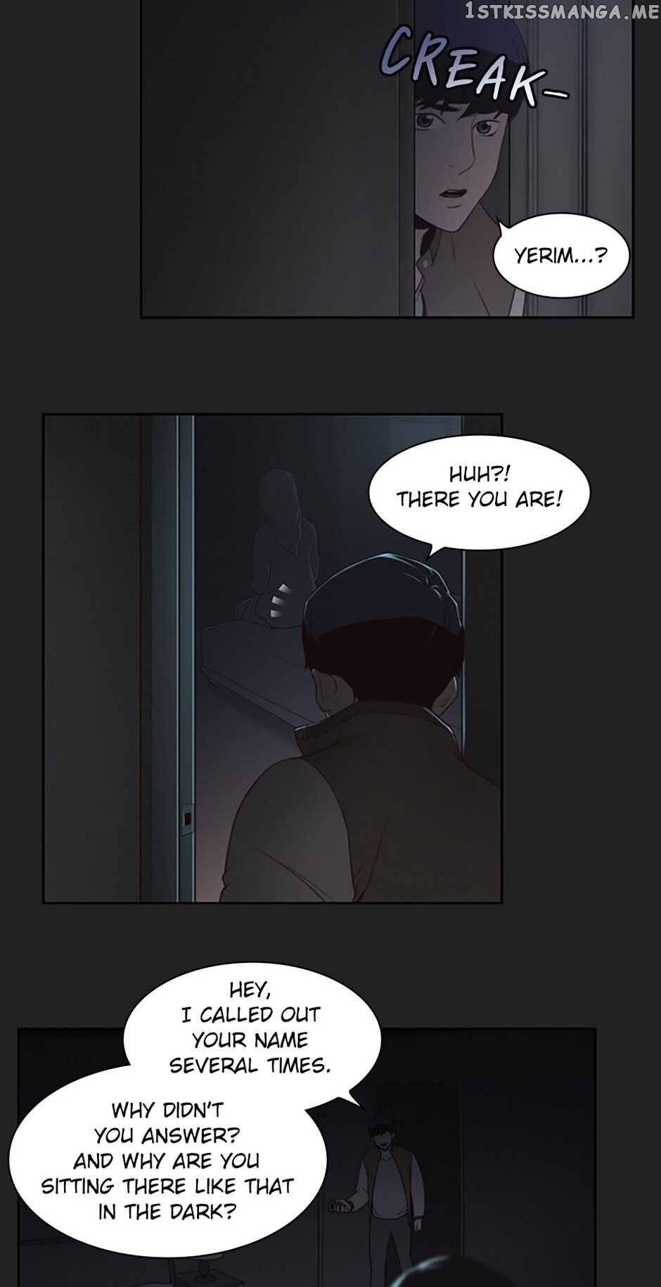 Item – Manga chapter 1 - page 49