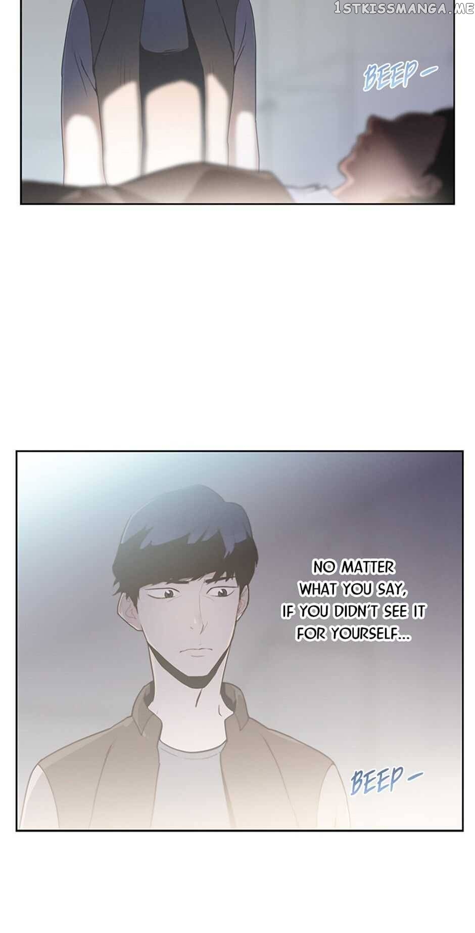 Item – Manga chapter 1 - page 5