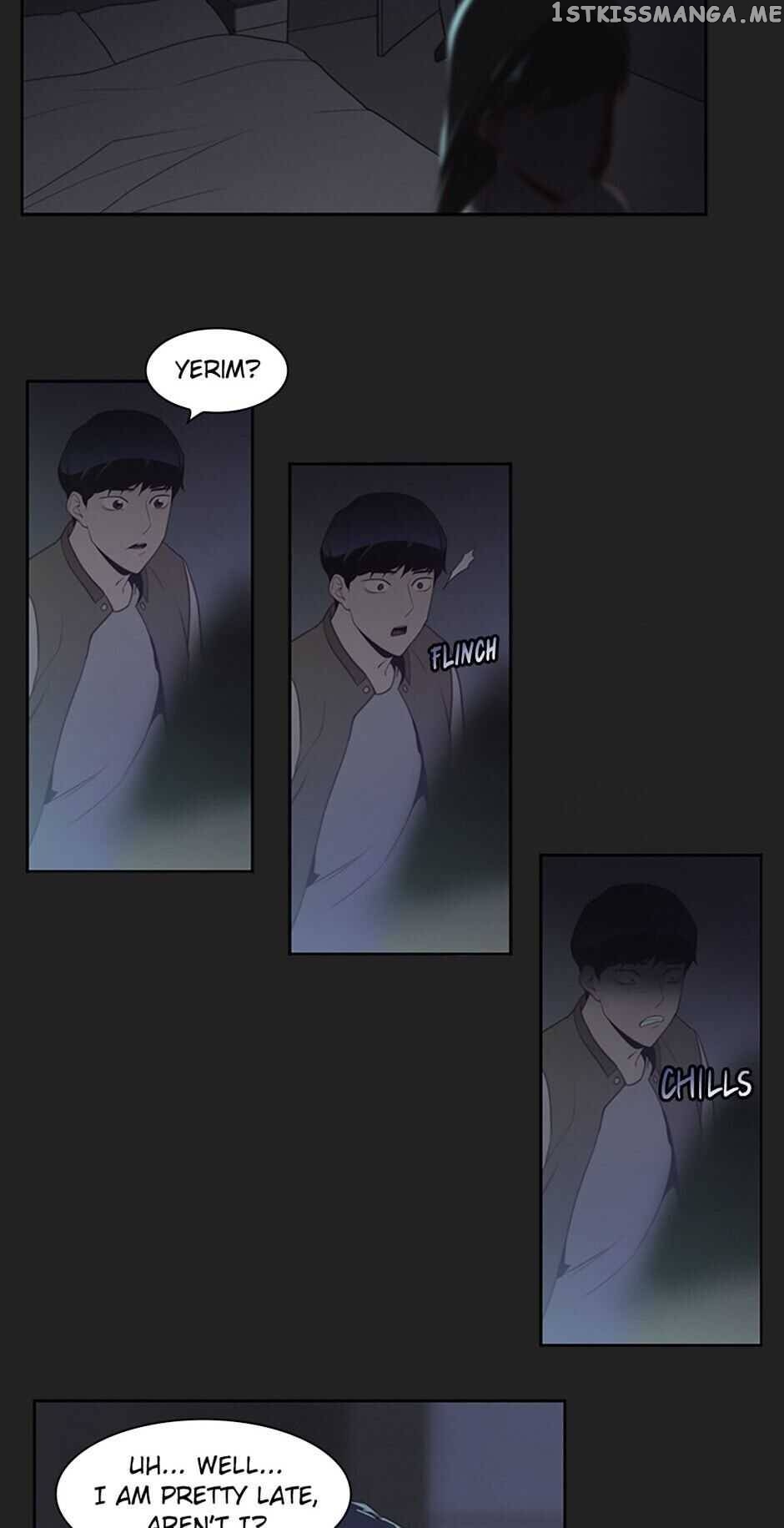 Item – Manga chapter 1 - page 50