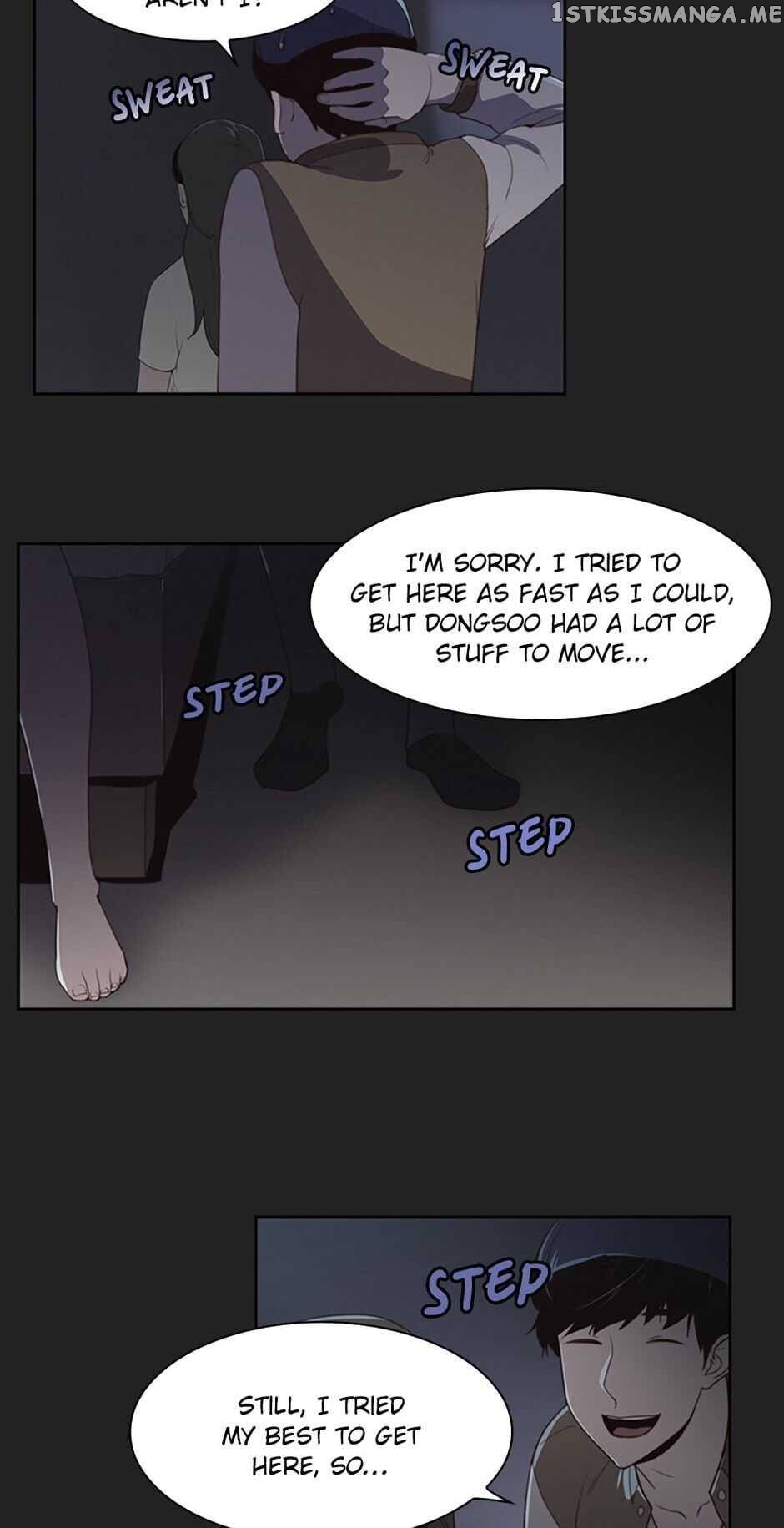 Item – Manga chapter 1 - page 51