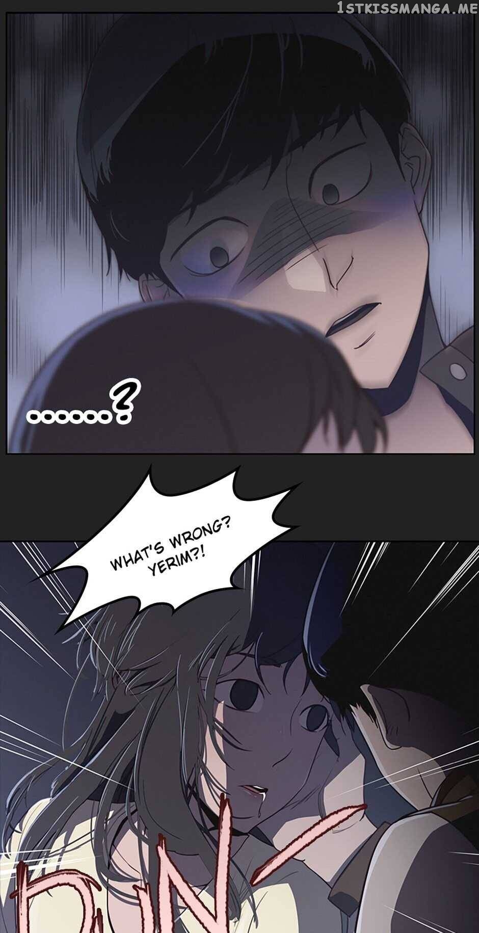 Item – Manga chapter 1 - page 53