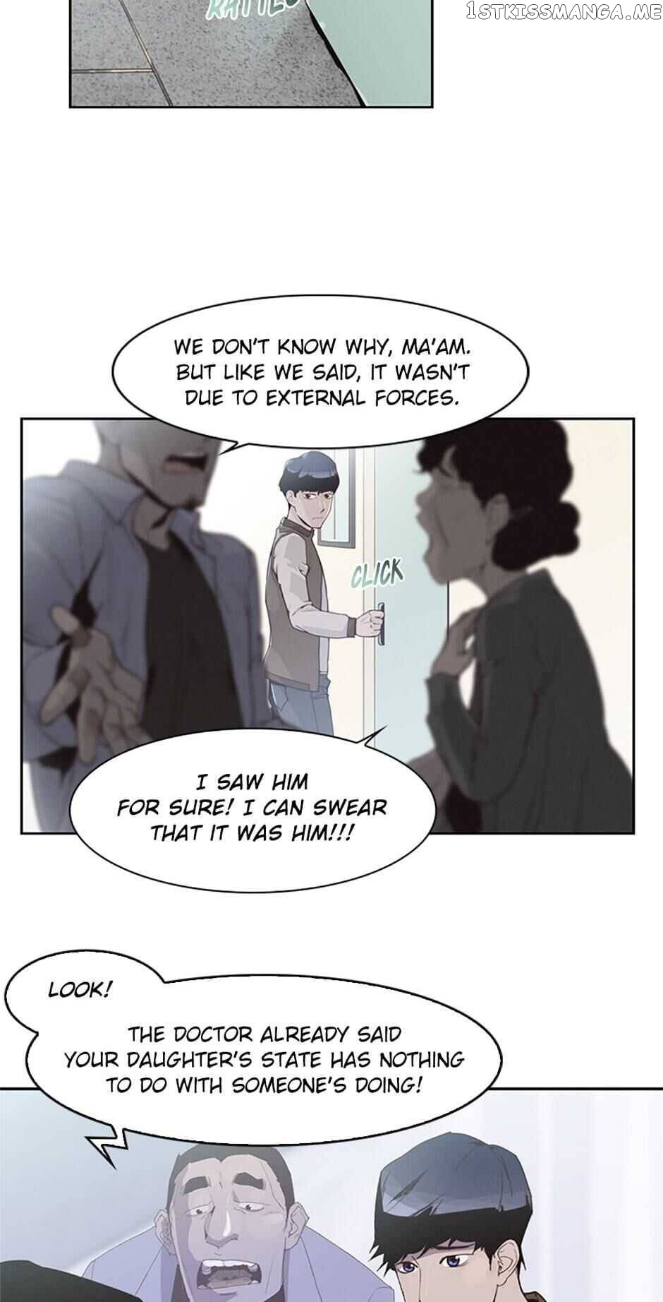 Item – Manga chapter 1 - page 9