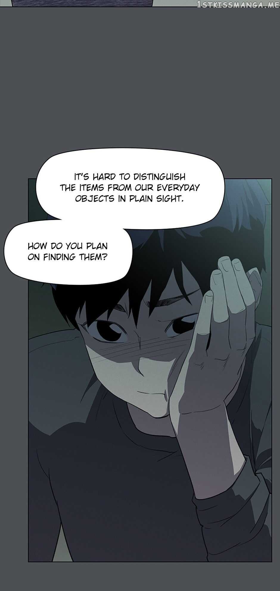 Item – Manga chapter 44 - page 52