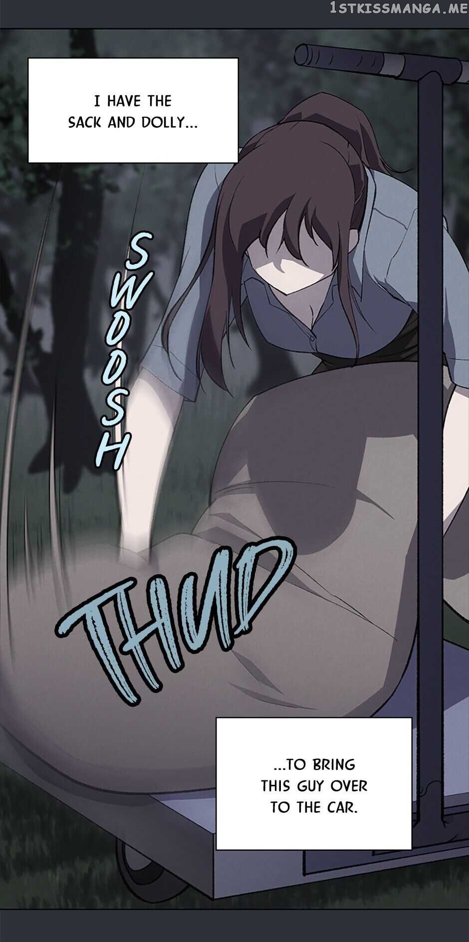Item – Manga chapter 68 - page 23