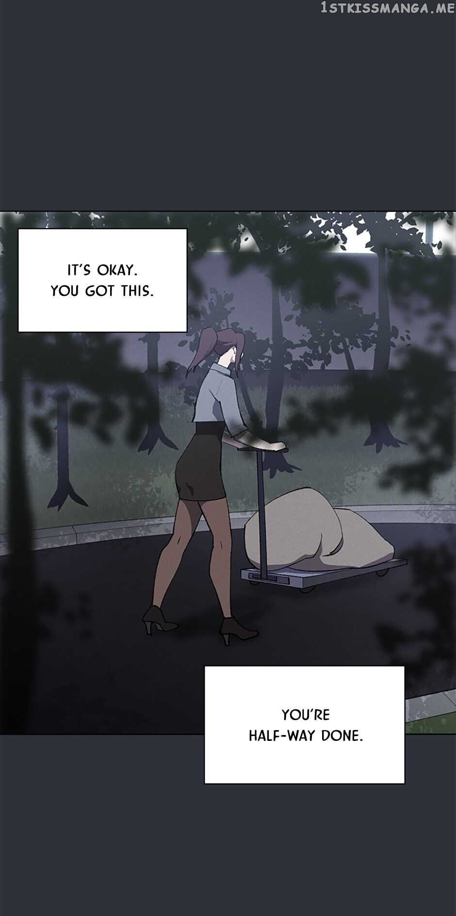 Item – Manga chapter 68 - page 24