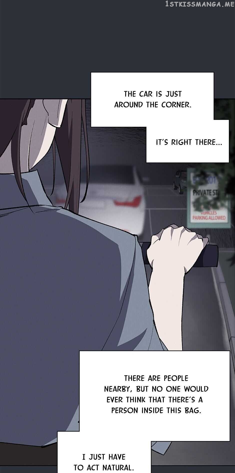 Item – Manga chapter 68 - page 25