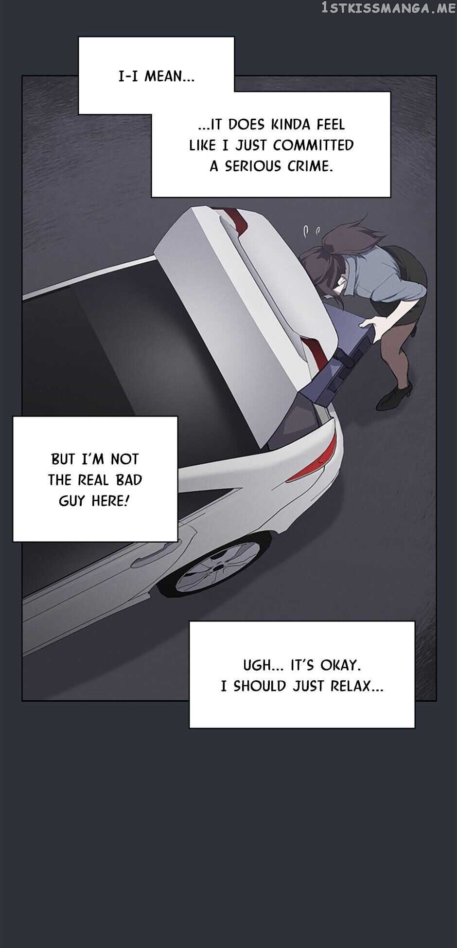 Item – Manga chapter 68 - page 30