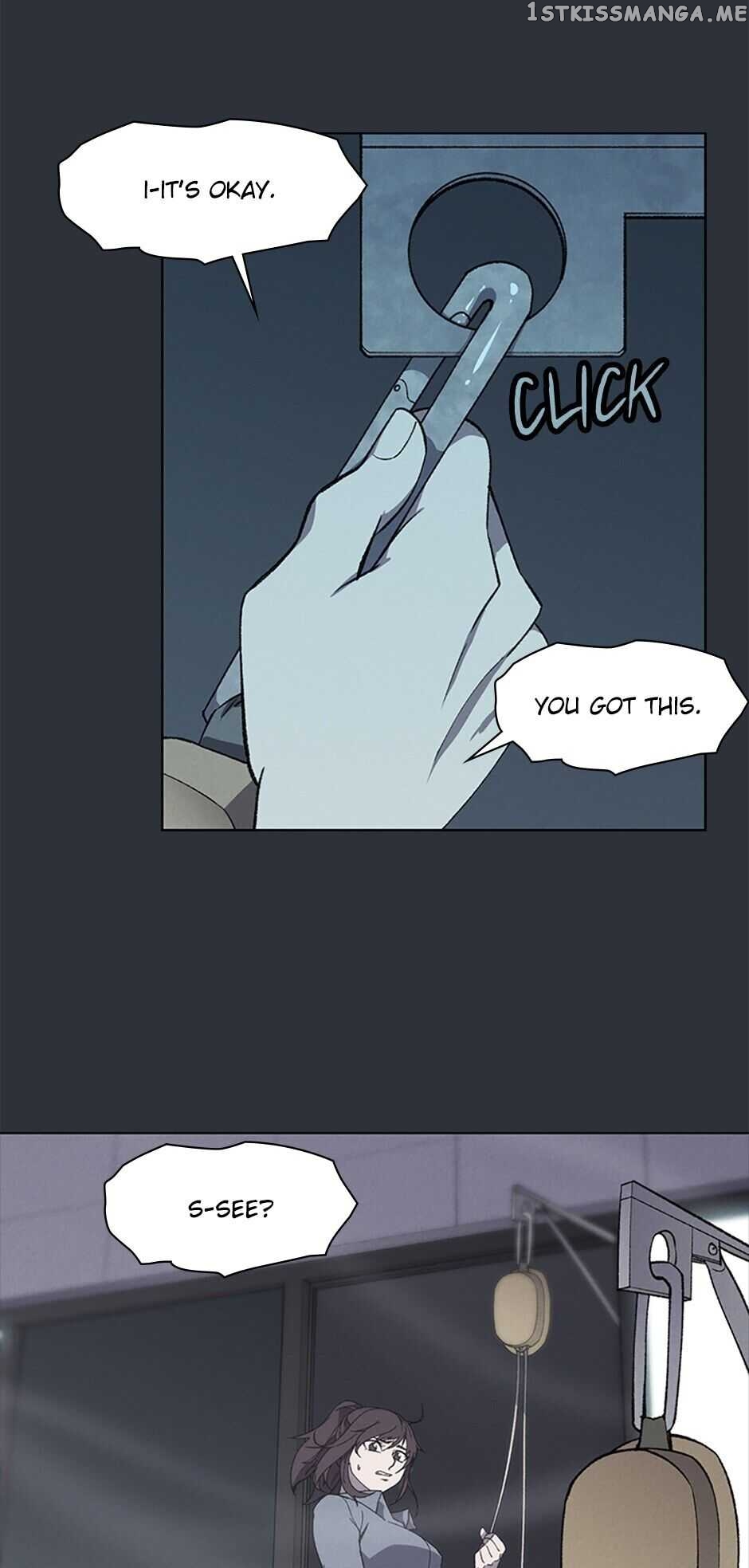 Item – Manga chapter 68 - page 5