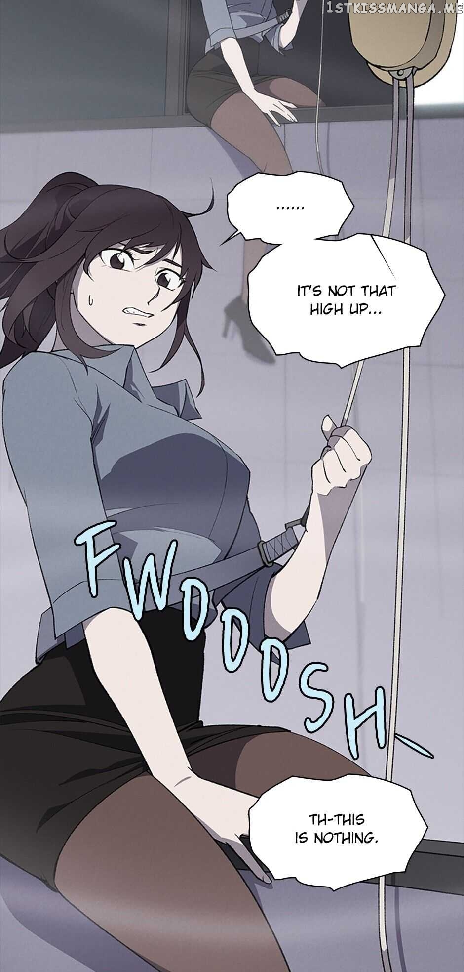 Item – Manga chapter 68 - page 6