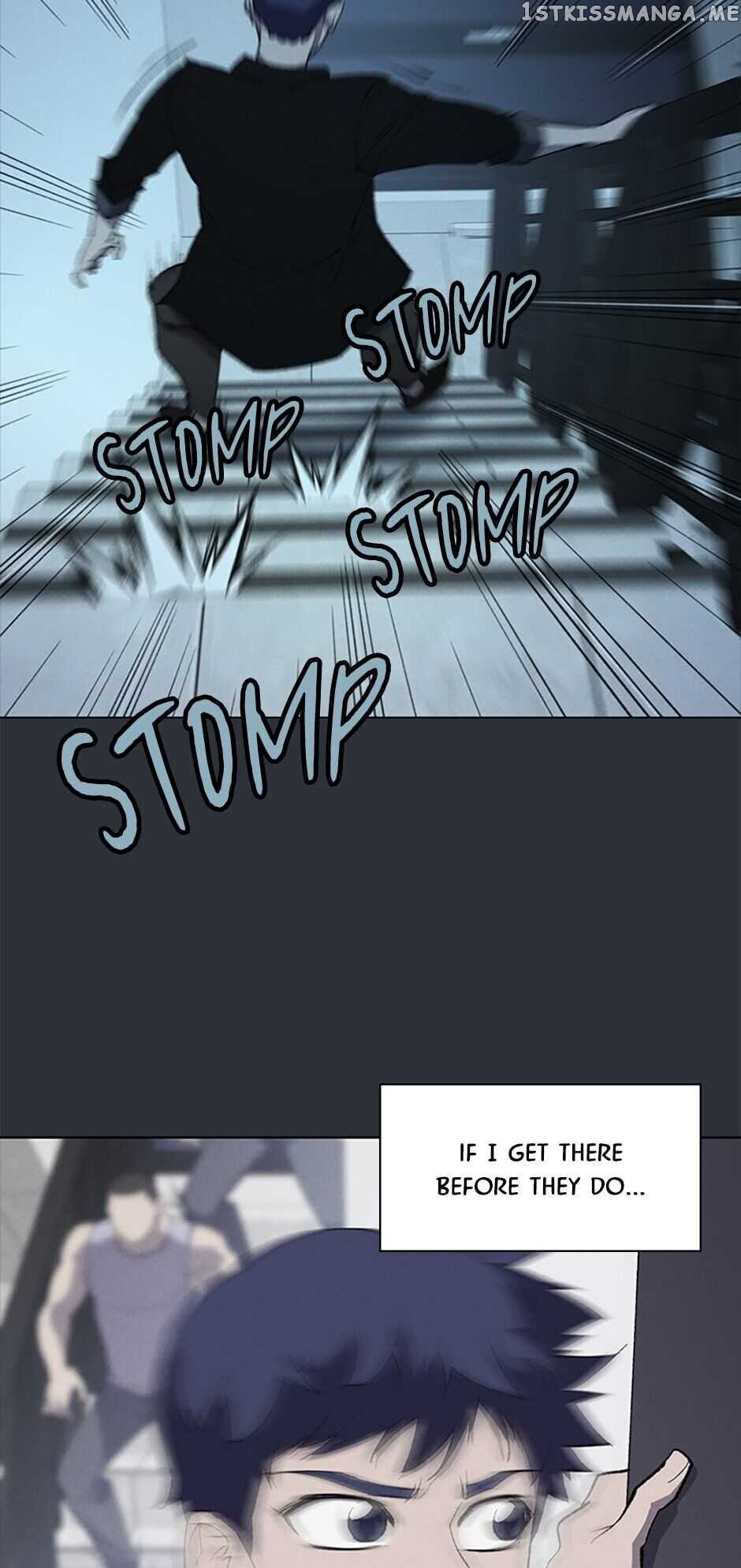 Item – Manga chapter 68 - page 61