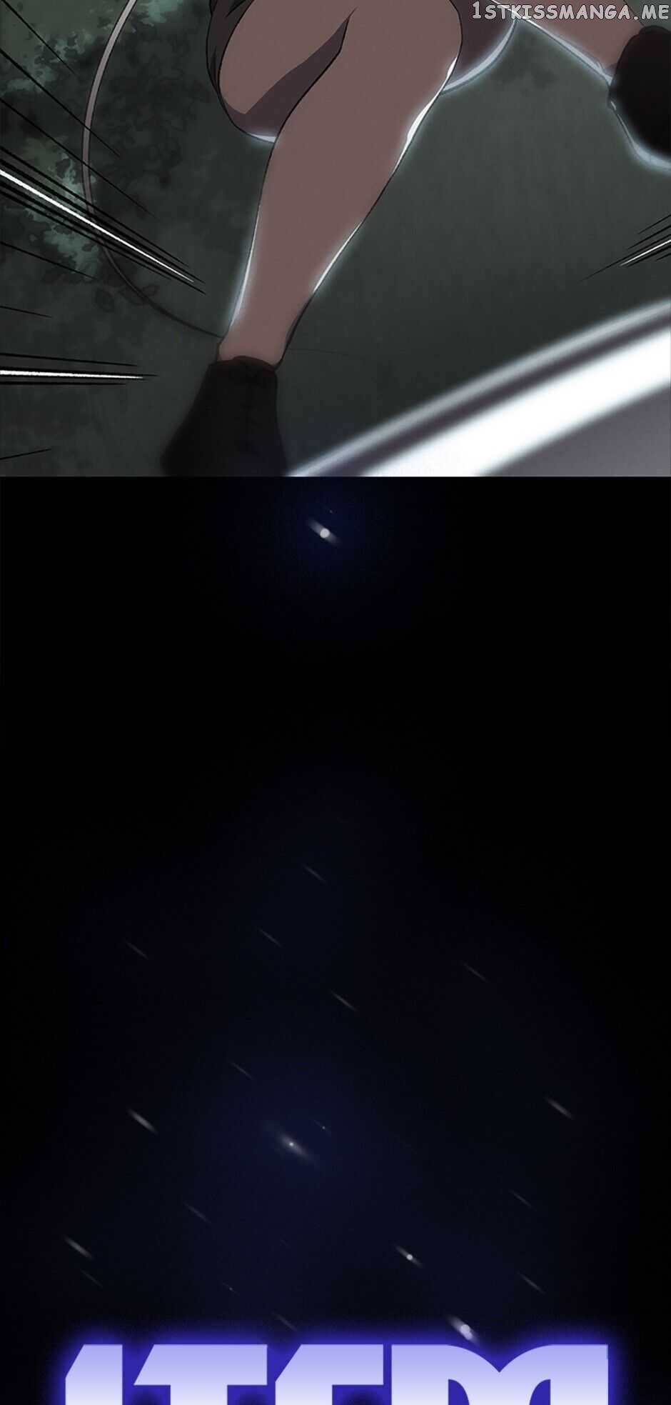 Item – Manga chapter 68 - page 9