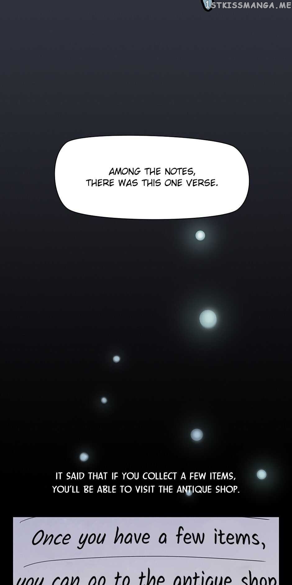 Item – Manga chapter 42 - page 78